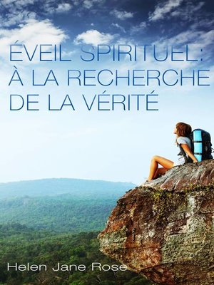 cover image of Éveil spirituel